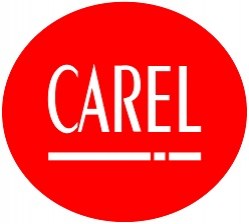 CAREL logo